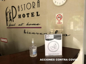 Отель Hotel Pastora  Кордова